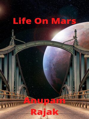 cover image of Life On Mars